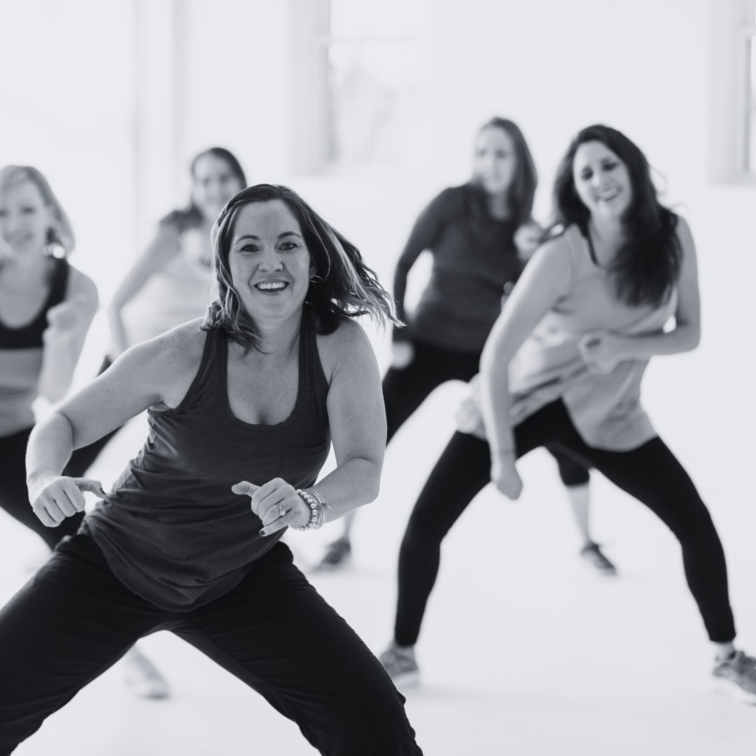 Cours de fitness Les Zirond'Elles